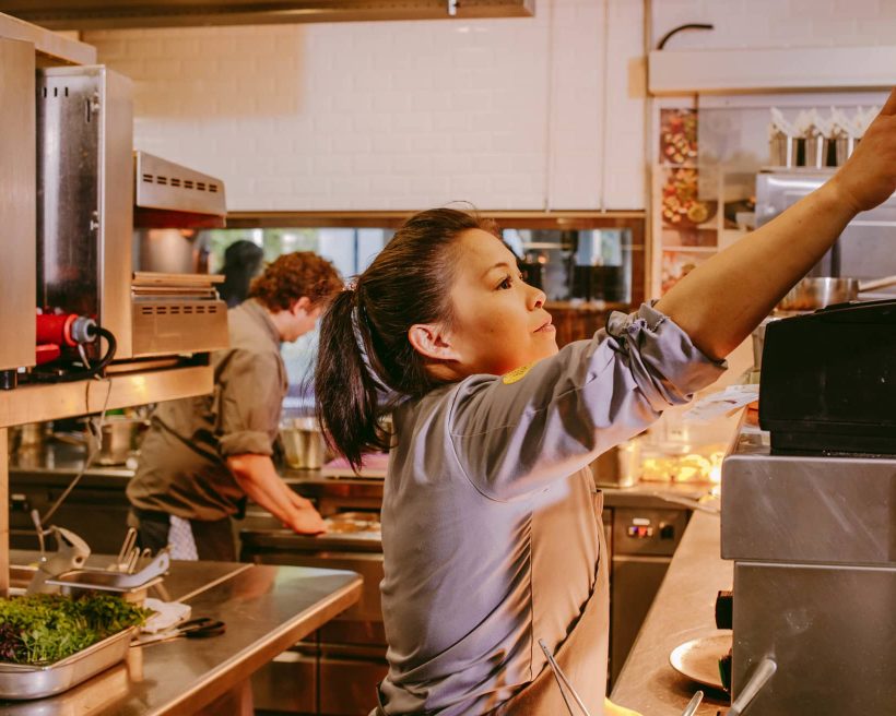 12 Tipps für mehr Nachhaltigkeit in Ihrem Restaurant