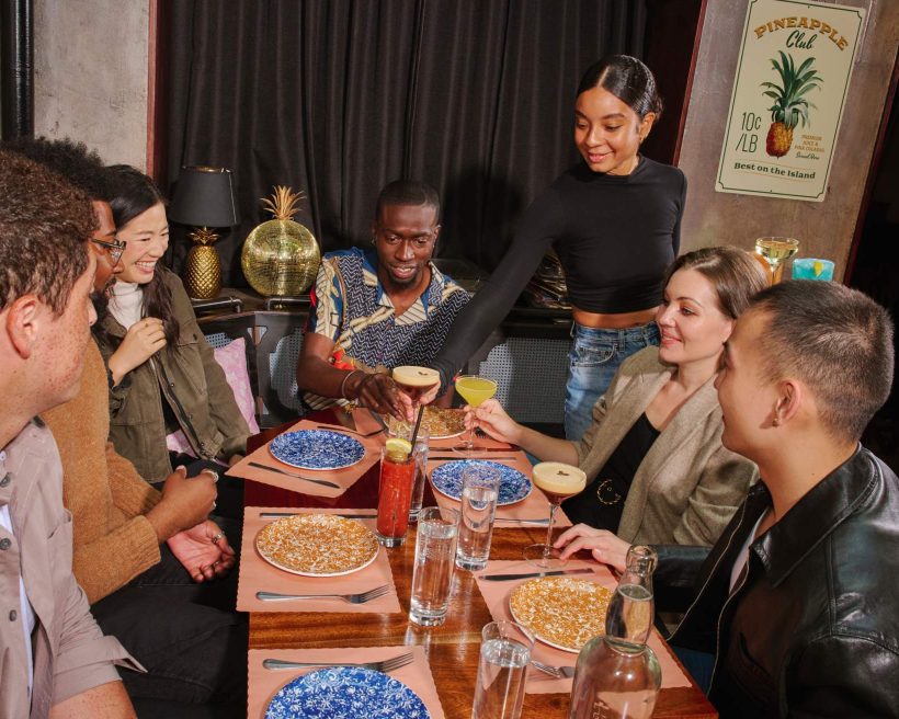 10 Schritte, um das Restauranterlebnis Ihrer Gäste zu verbessern